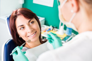 Sedation dentist Marble Falls