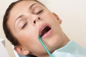 sedation dentistry