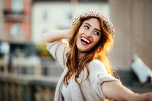What can a cosmetic dentist in Marble Falls do for your smile? 