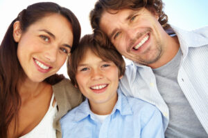 family dentist in marble falls offers comprehensive care